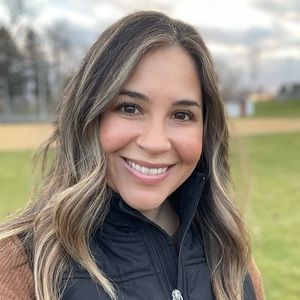 Meet your Posher, Samantha